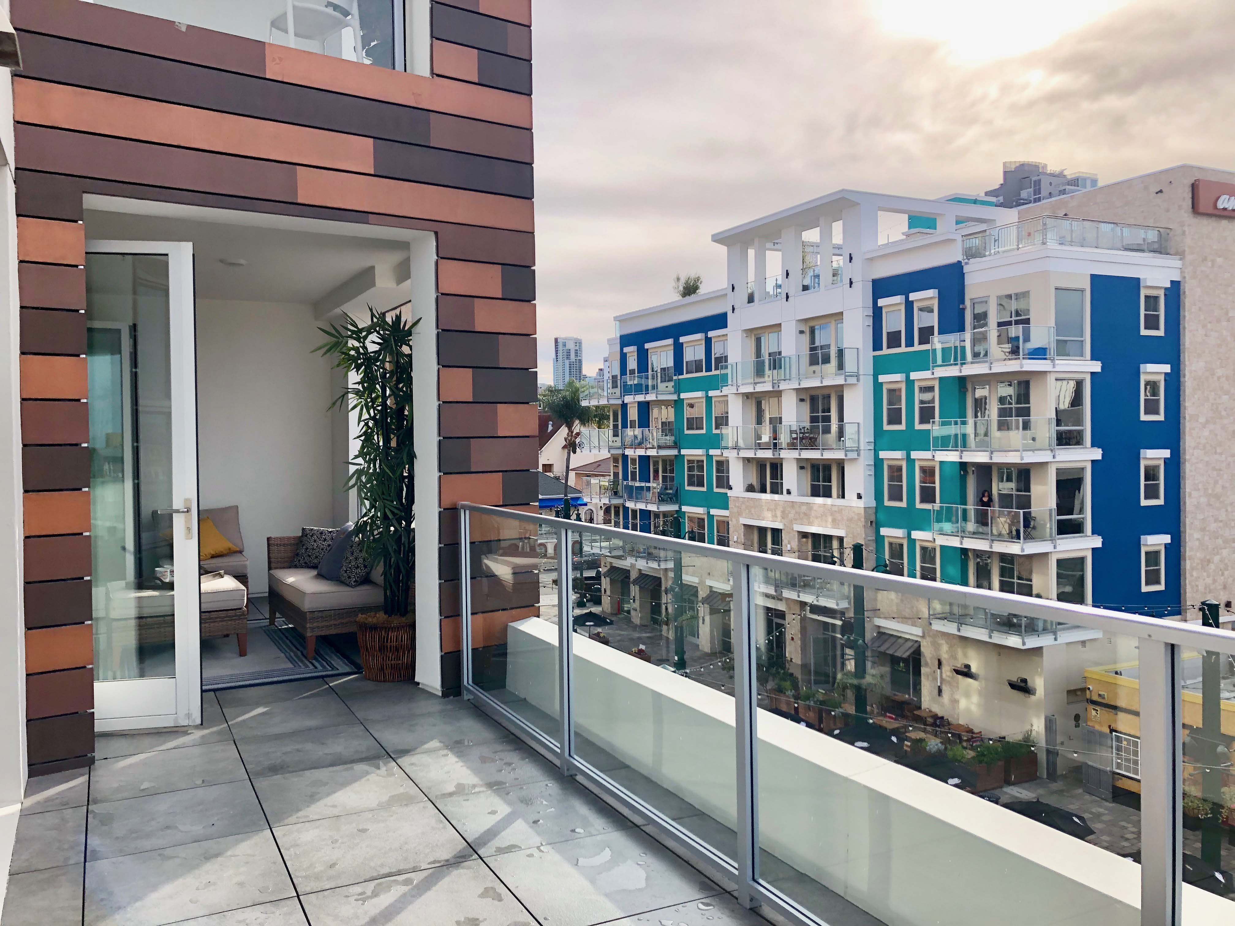 San Diego, CA Apartments Vici Floor Plans