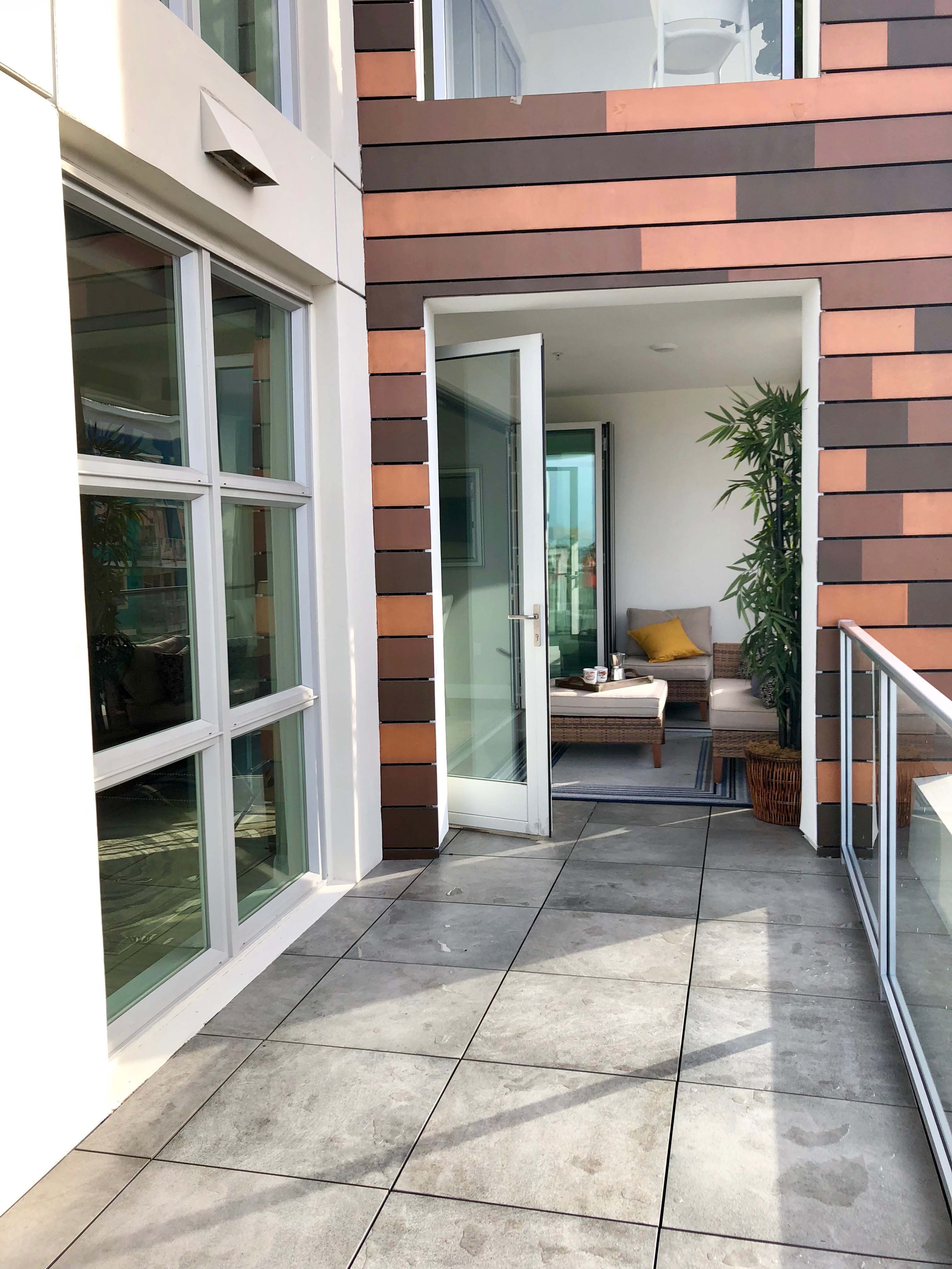 Vici San Diego, CA Home