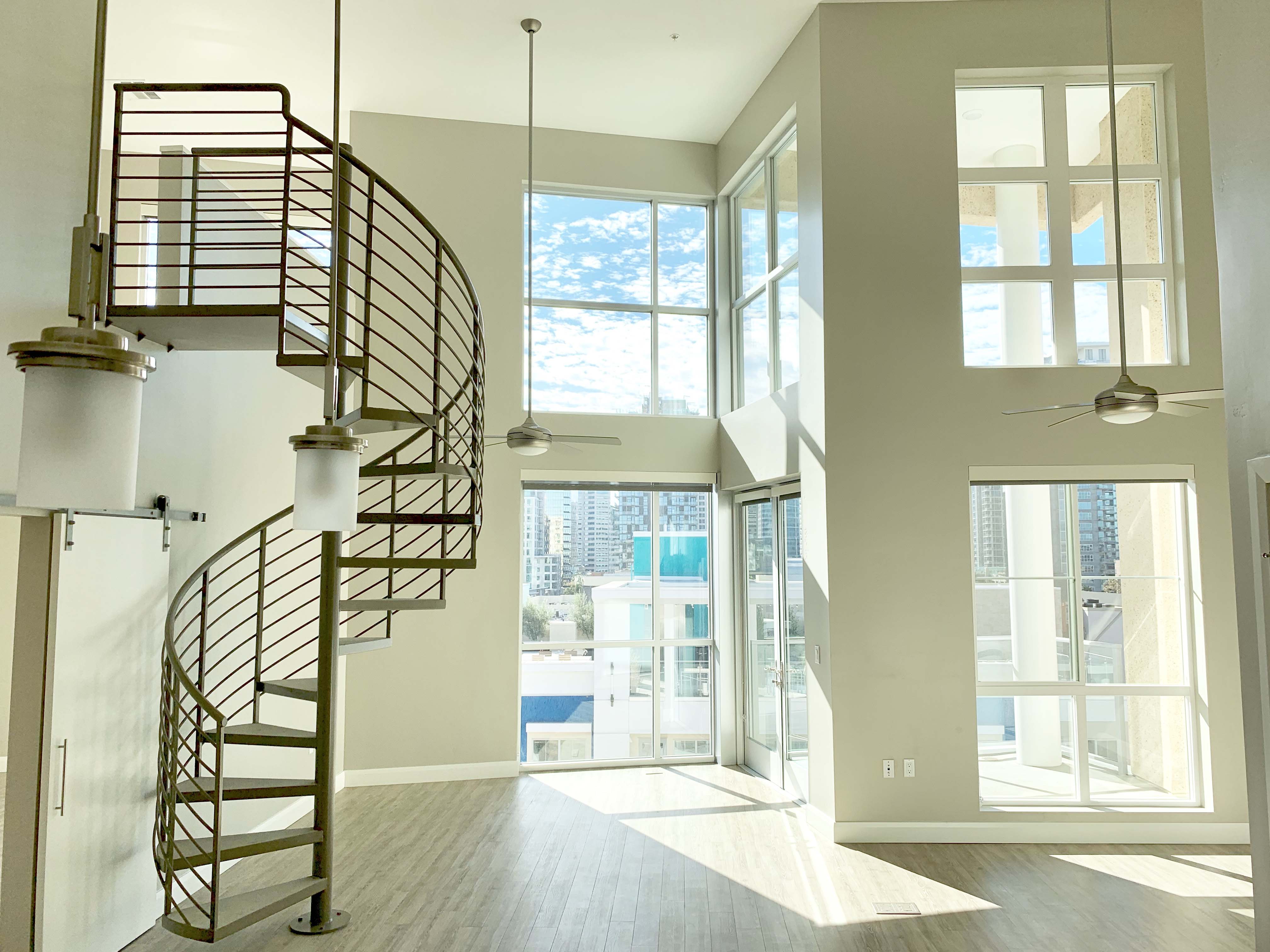 Vici San Diego, CA Home