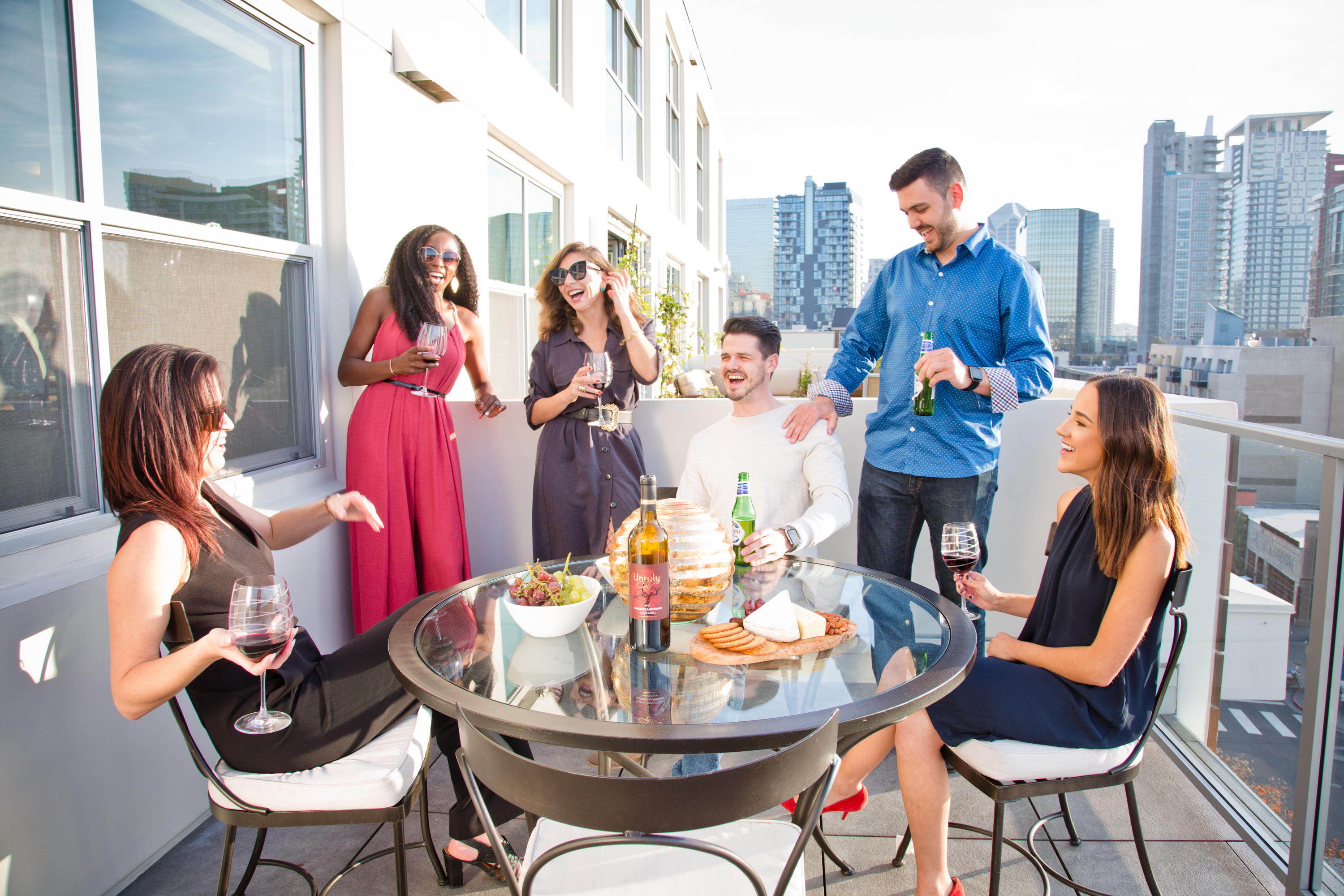 Vici San Diego, CA Home