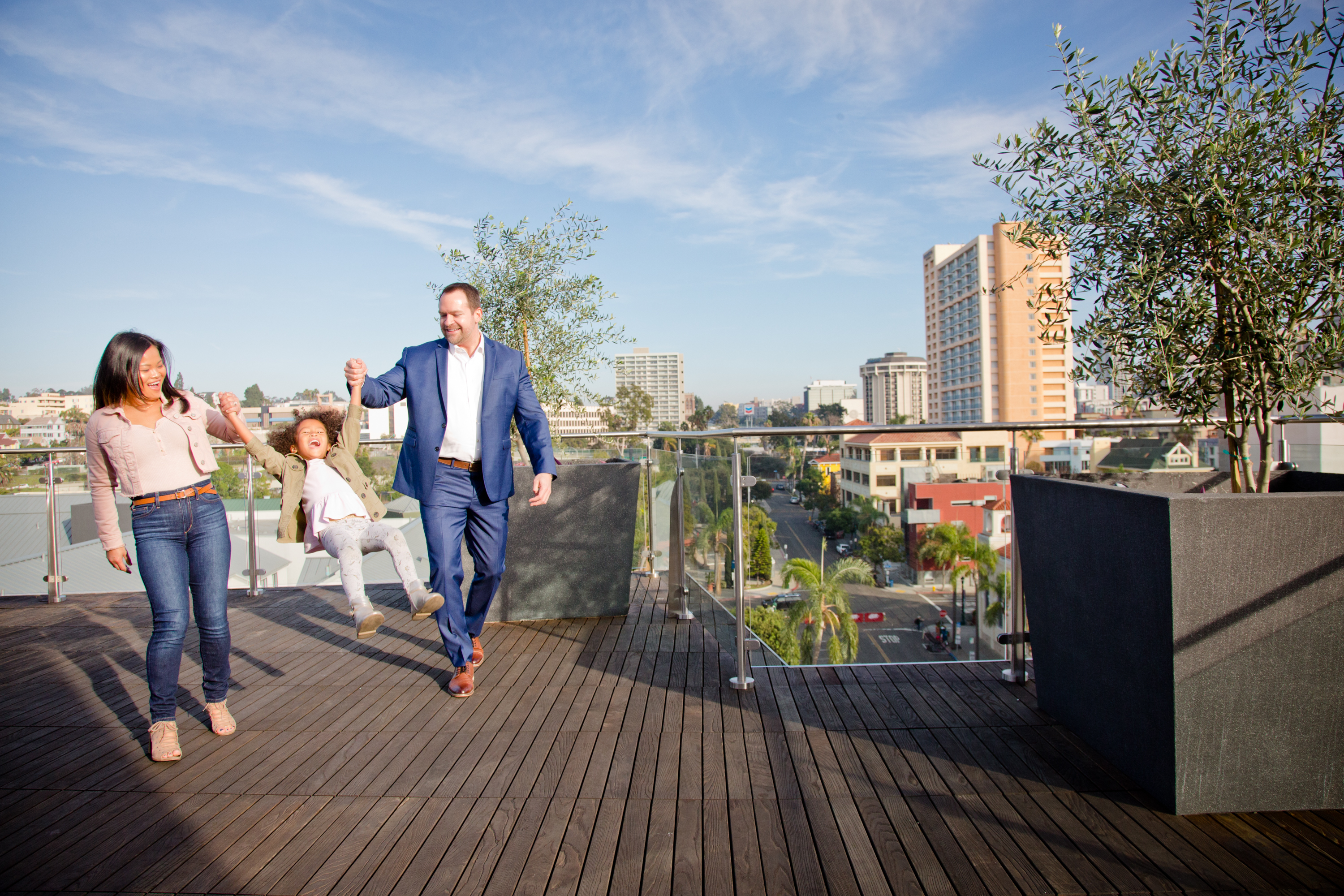 Vici San Diego, CA Home