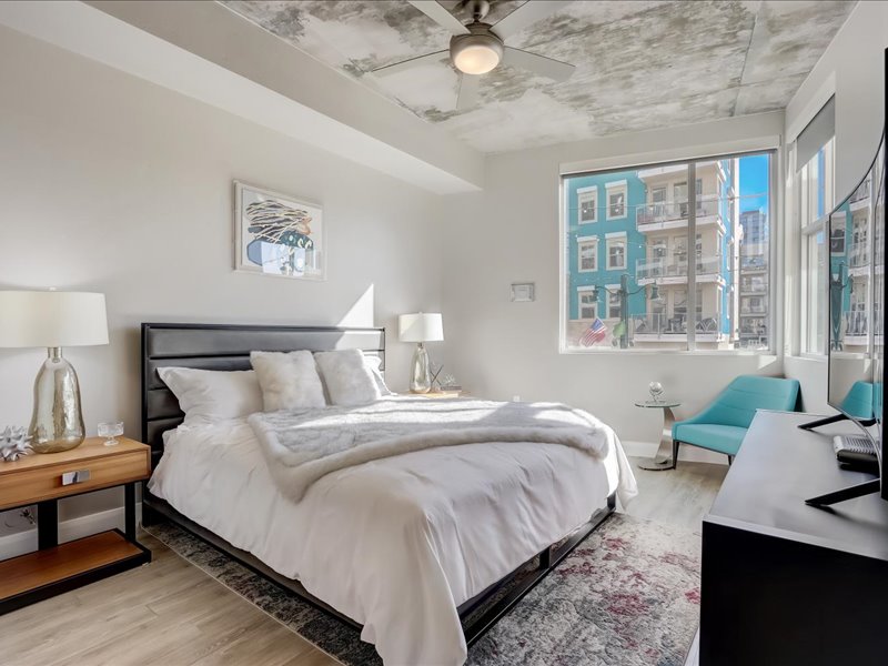 Apartments For Rent In San Diego Vici Amenities