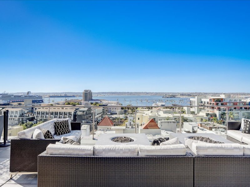 Apartments For Rent In San Diego Vici Amenities