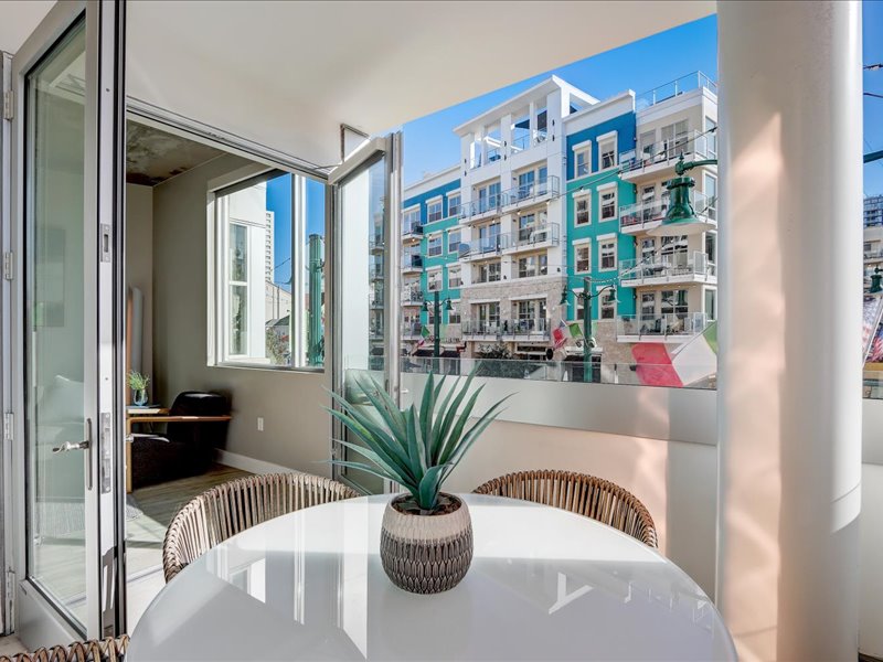Apartments For Rent In San Diego Vici Amenities